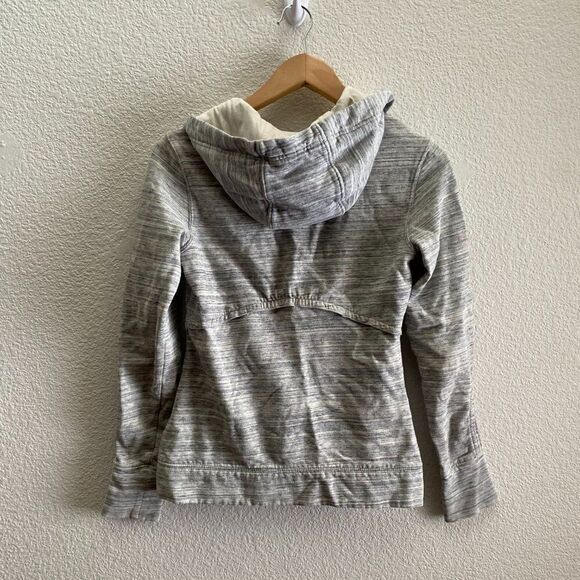 Air Force Falcons USAFA Under Armour UA Storm Full Zip Hoodie Sweatshirt Small - Picture 5 of 7